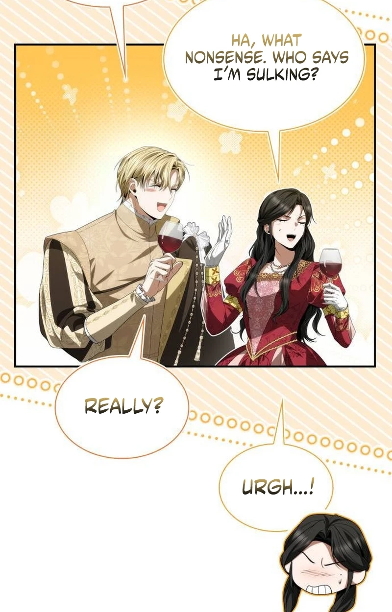 I’m the Queen in This Life Chapter 218 page 11 - 