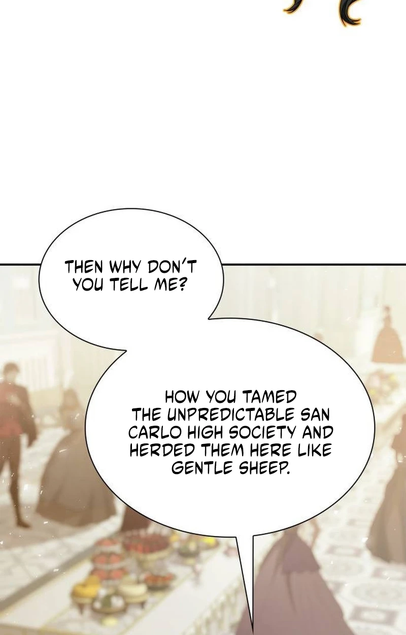 I’m the Queen in This Life Chapter 218 page 12 - 