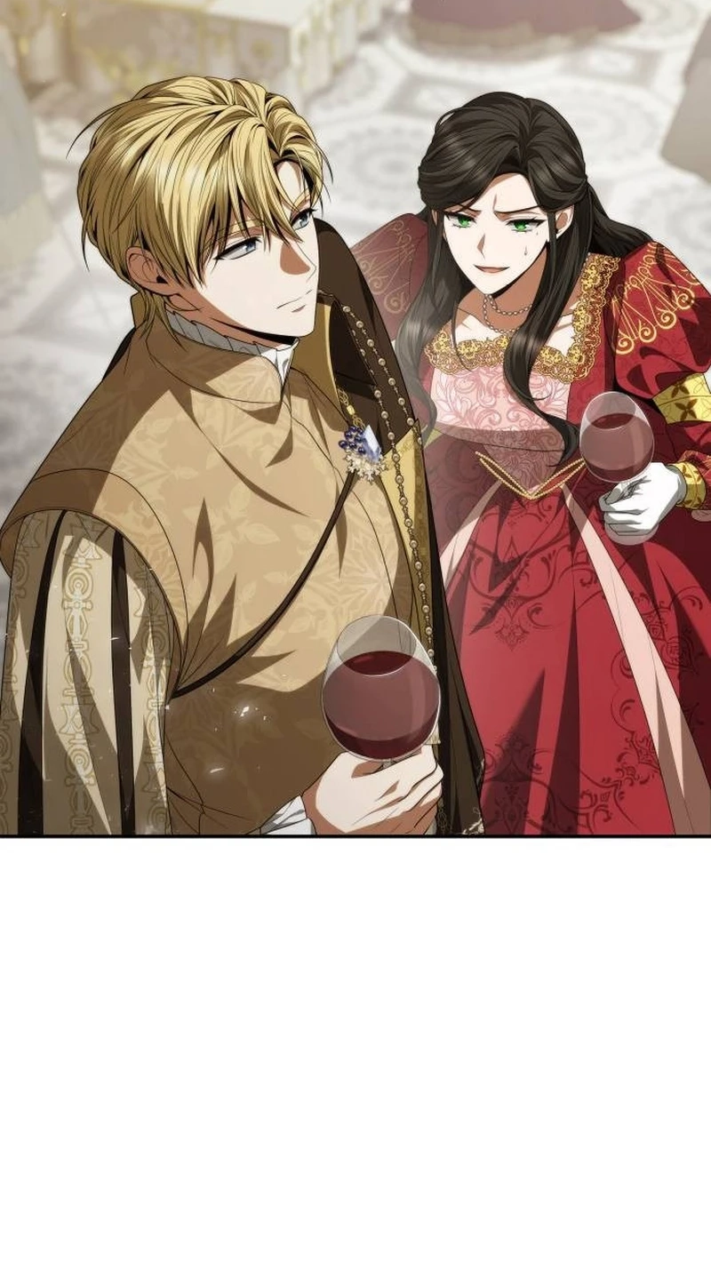 I’m the Queen in This Life Chapter 218 page 13 - 
