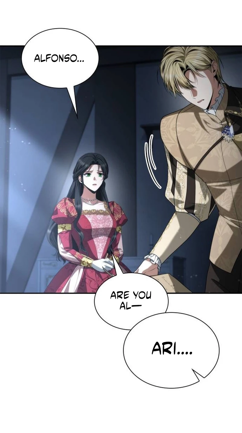 I’m the Queen in This Life Chapter 218 page 126 - 