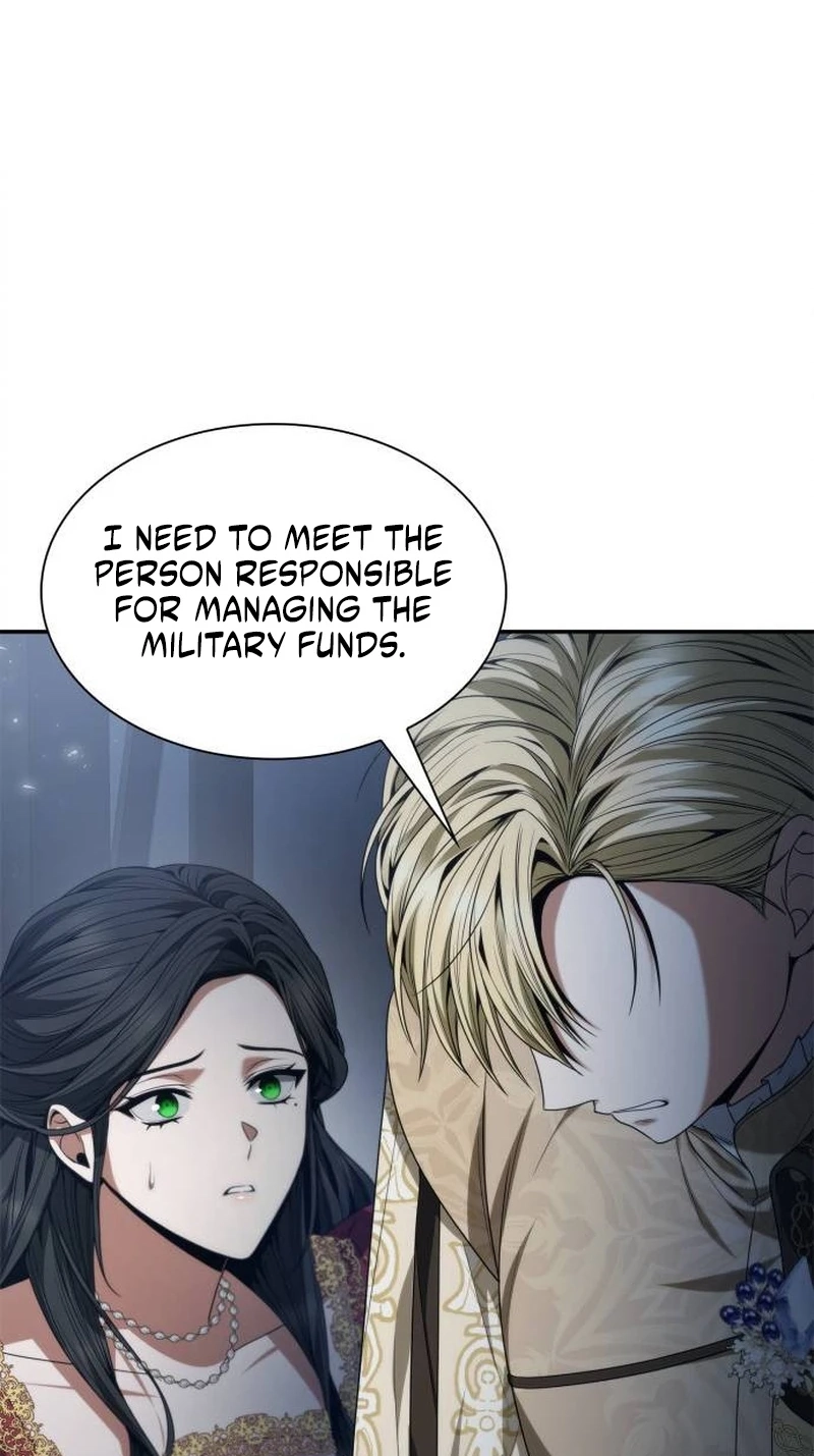 I’m the Queen in This Life Chapter 218 page 128 - 