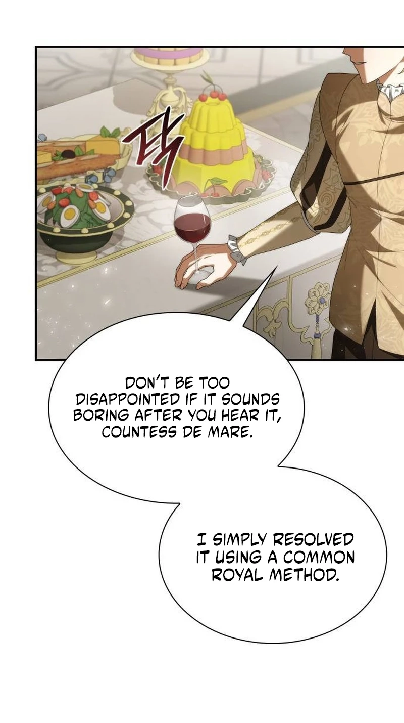I’m the Queen in This Life Chapter 218 page 15 - 