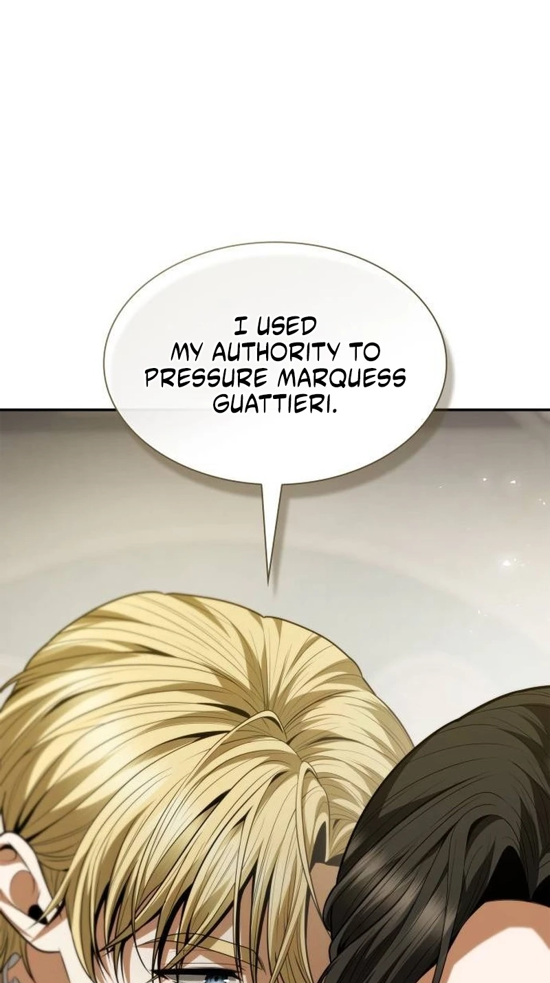 I’m the Queen in This Life Chapter 218 page 16 - 