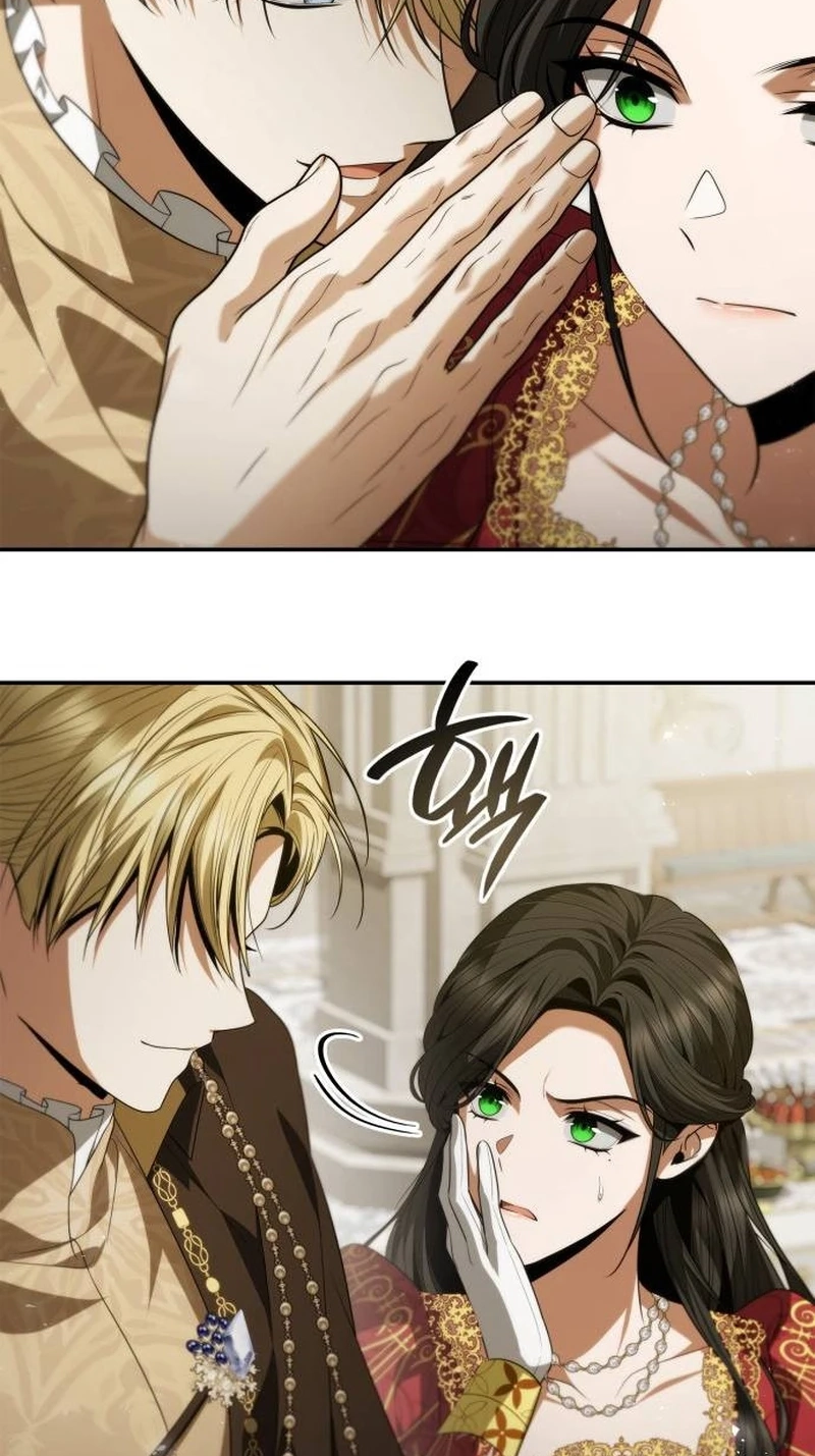 I’m the Queen in This Life Chapter 218 page 17 - 