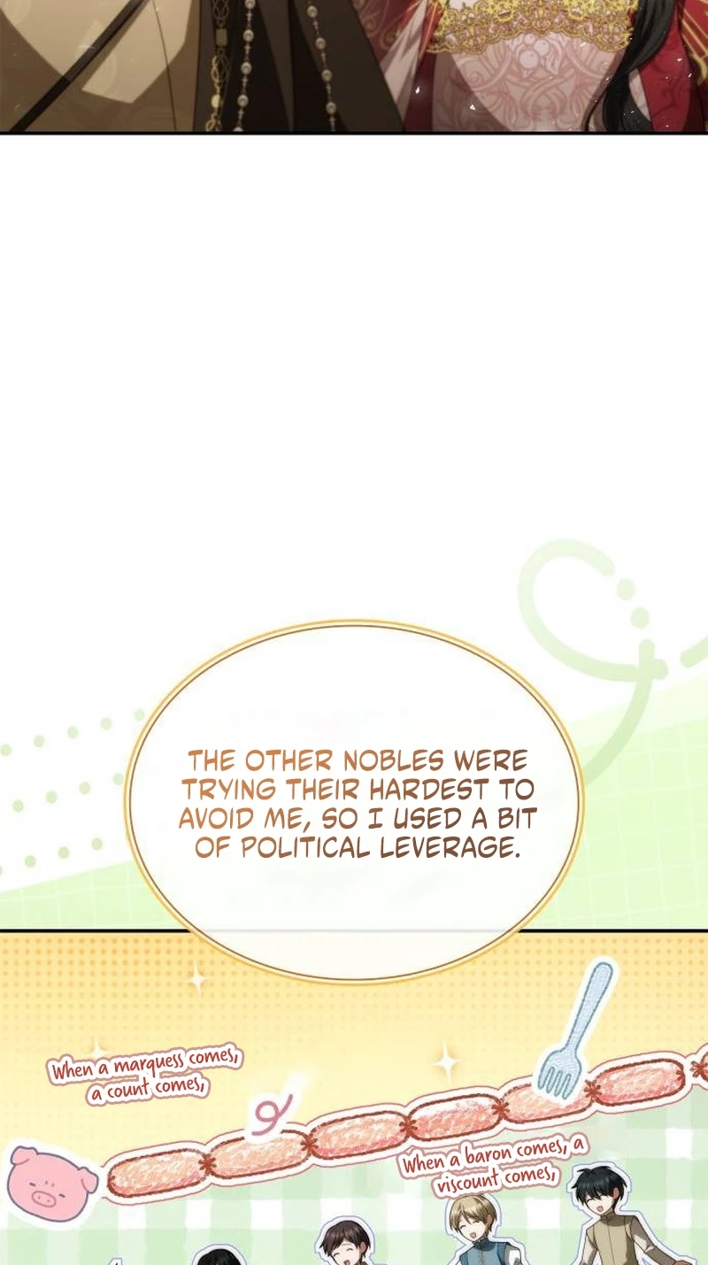 I’m the Queen in This Life Chapter 218 page 18 - 