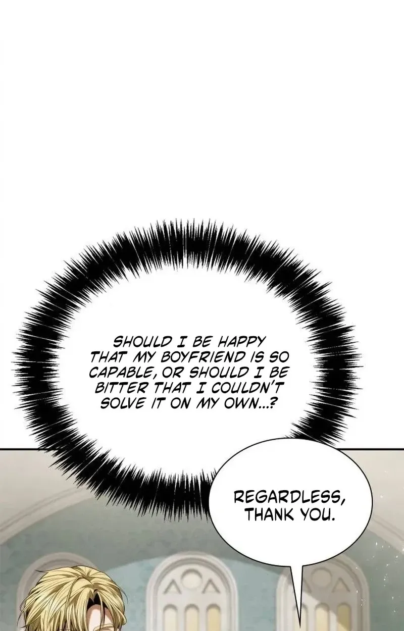 I’m the Queen in This Life Chapter 218 page 20 - 