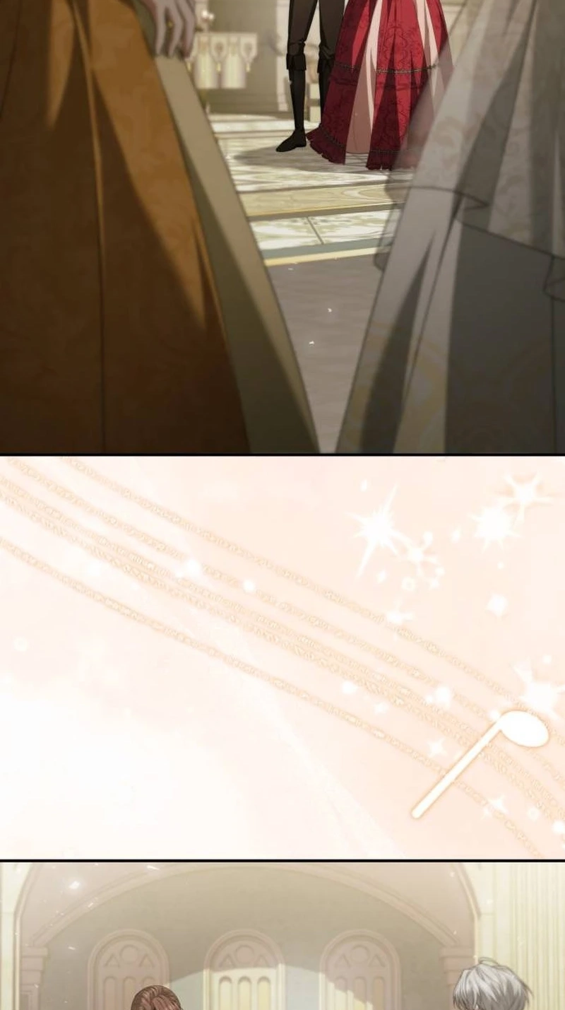 I’m the Queen in This Life Chapter 218 page 3 - 