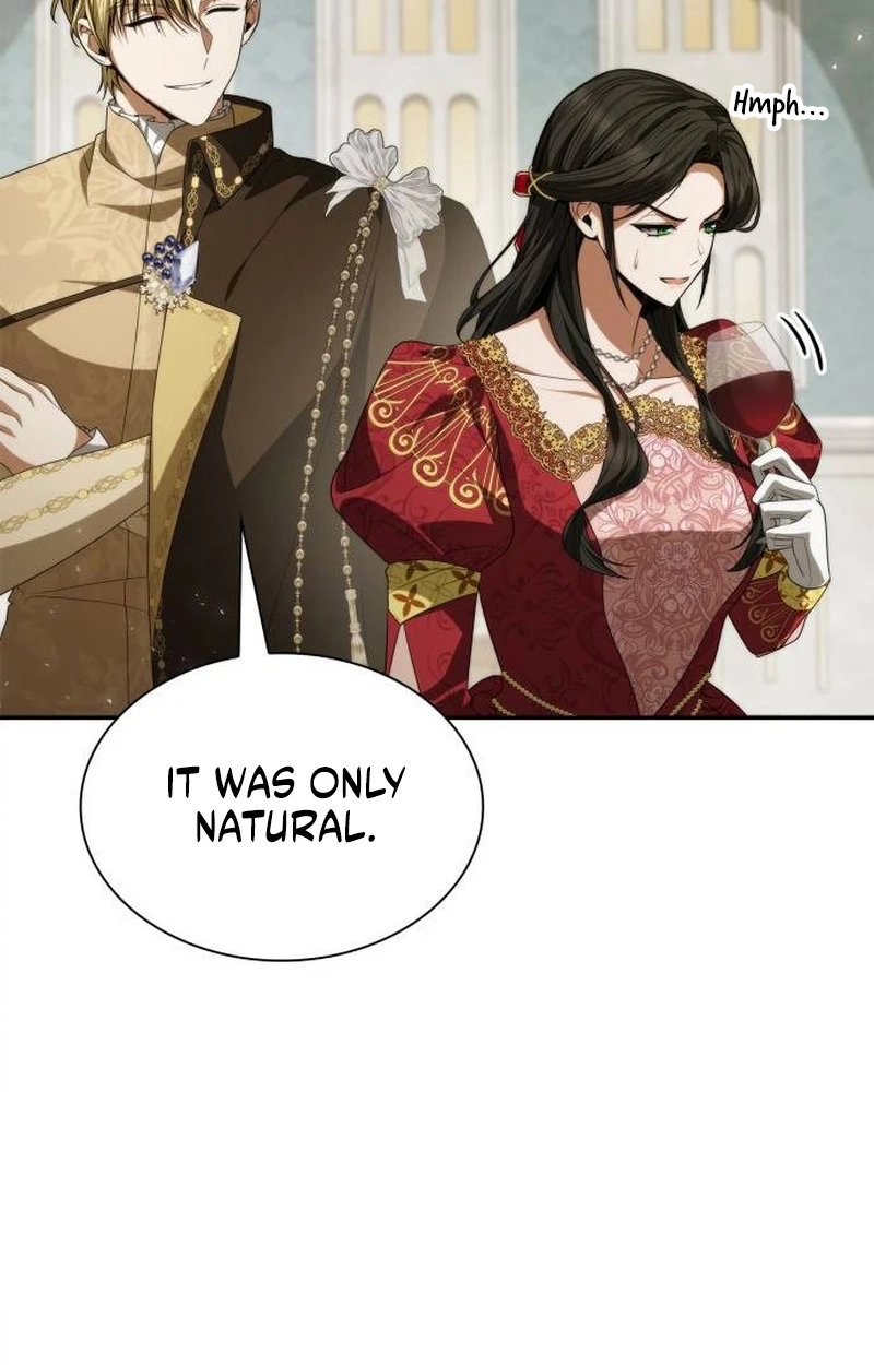 I’m the Queen in This Life Chapter 218 page 21 - 
