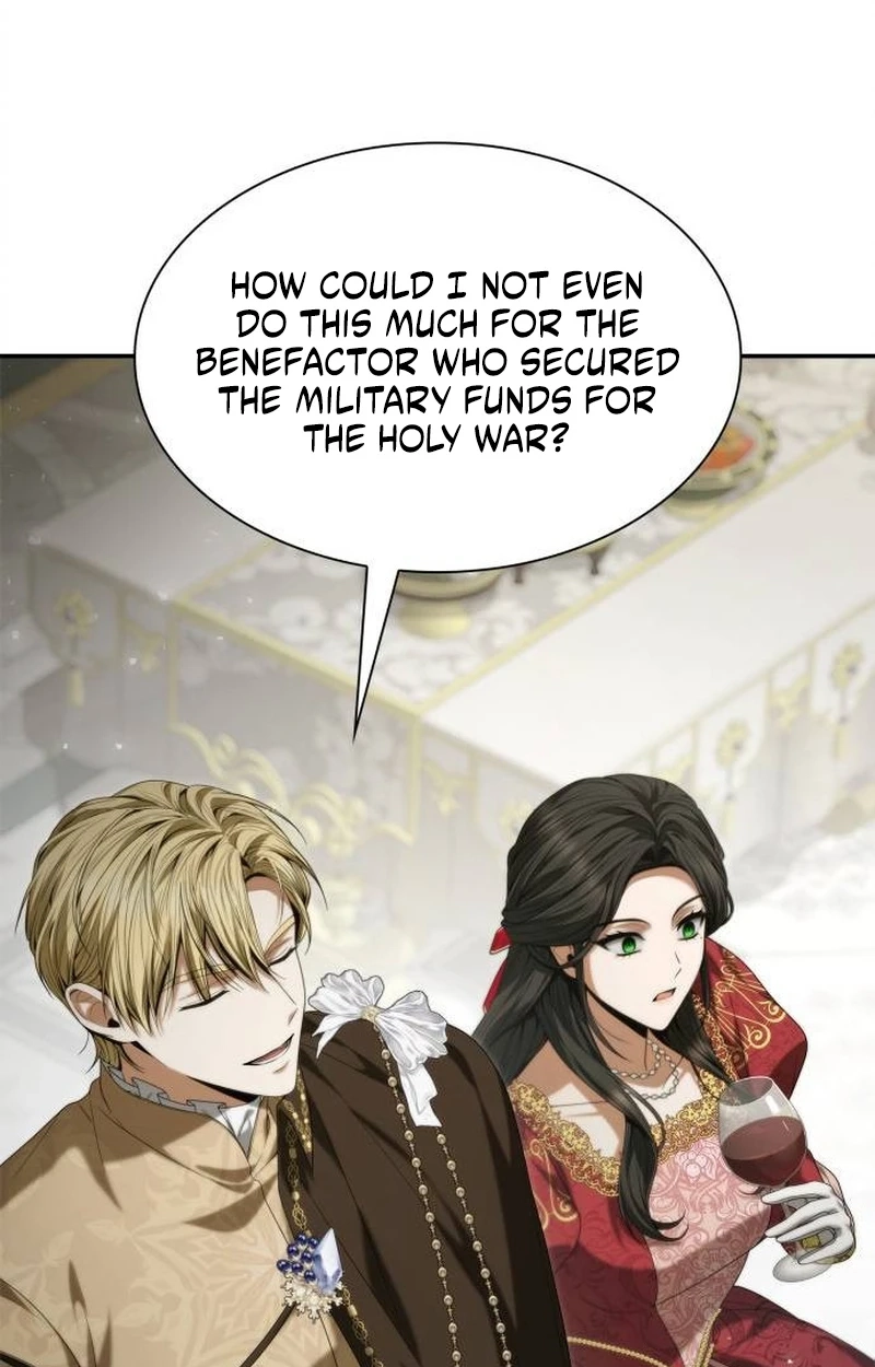 I’m the Queen in This Life Chapter 218 page 22 - 