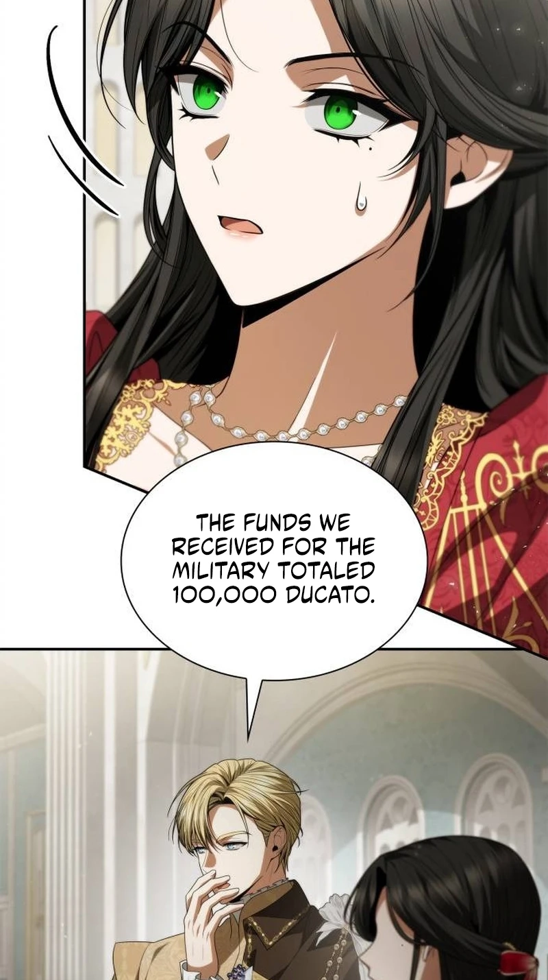I’m the Queen in This Life Chapter 218 page 24 - 