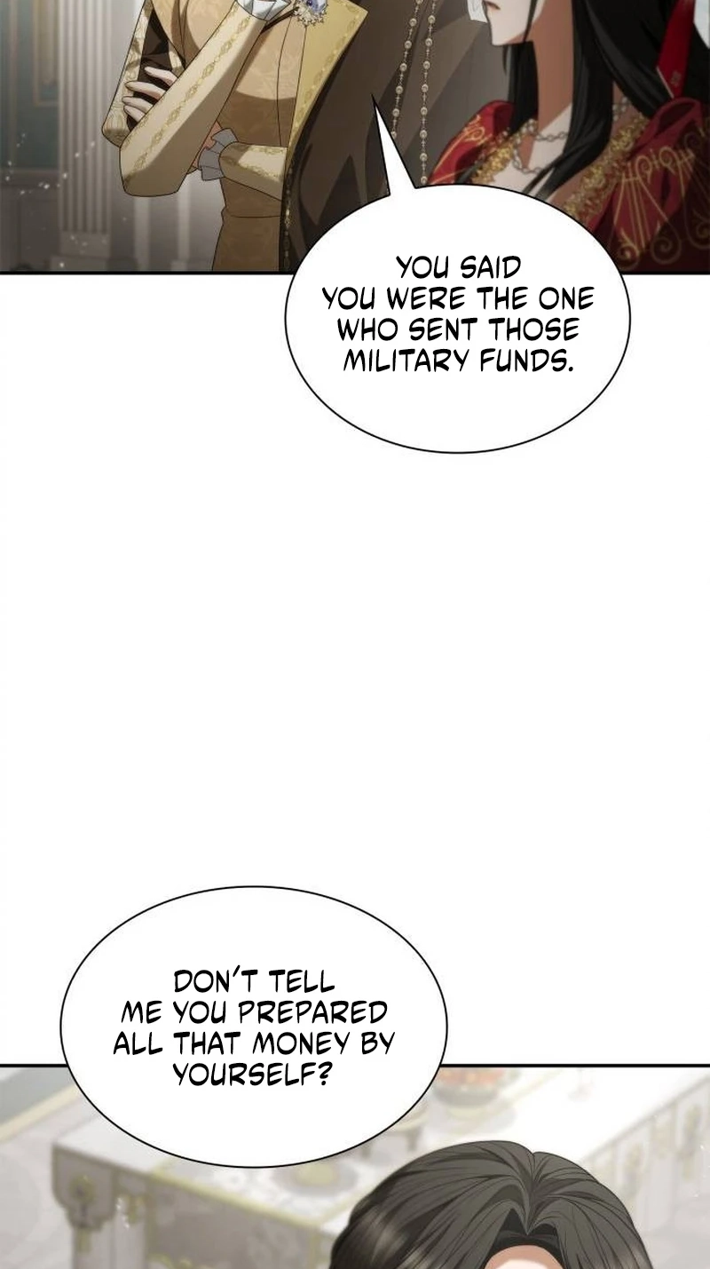 I’m the Queen in This Life Chapter 218 page 25 - 