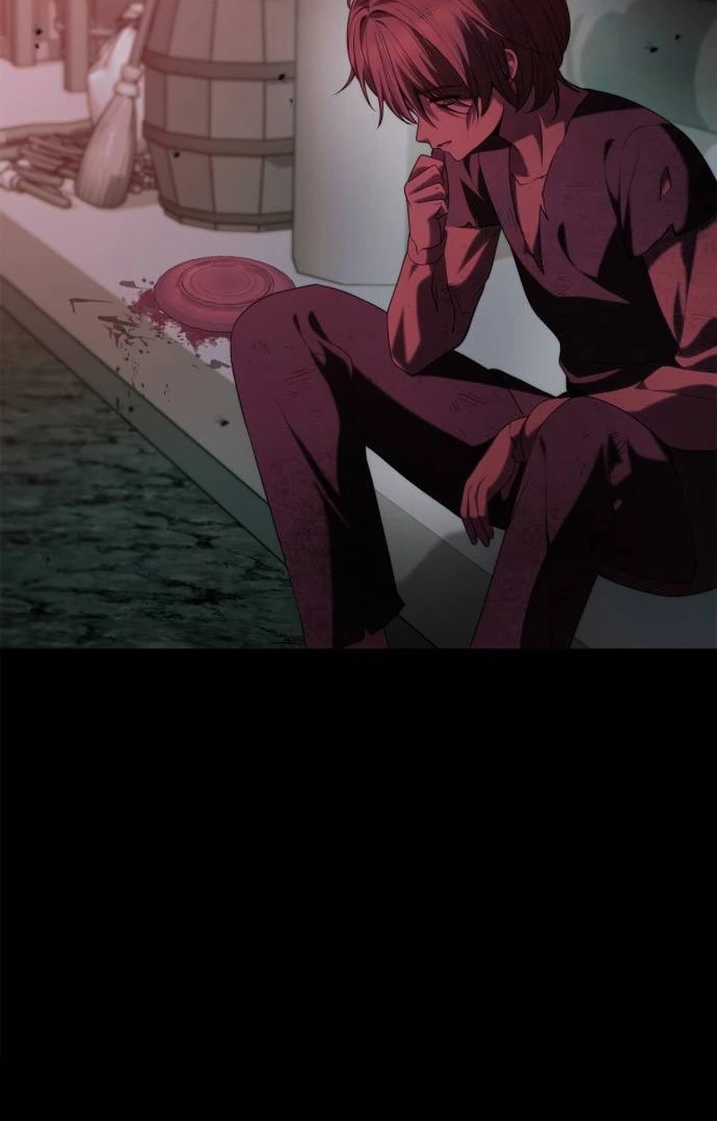I’m the Queen in This Life Chapter 218 page 33 - 