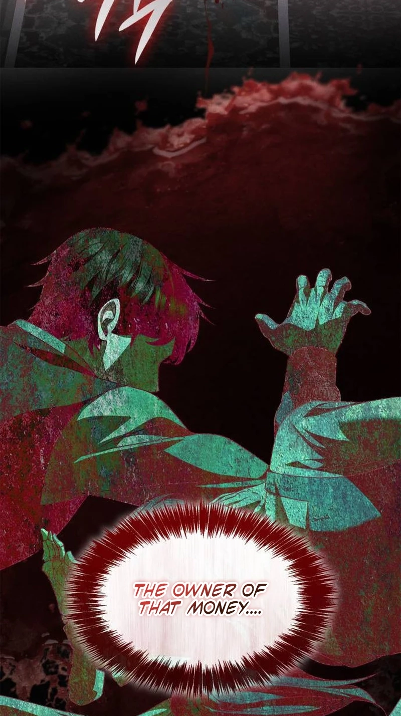 I’m the Queen in This Life Chapter 218 page 37 - 
