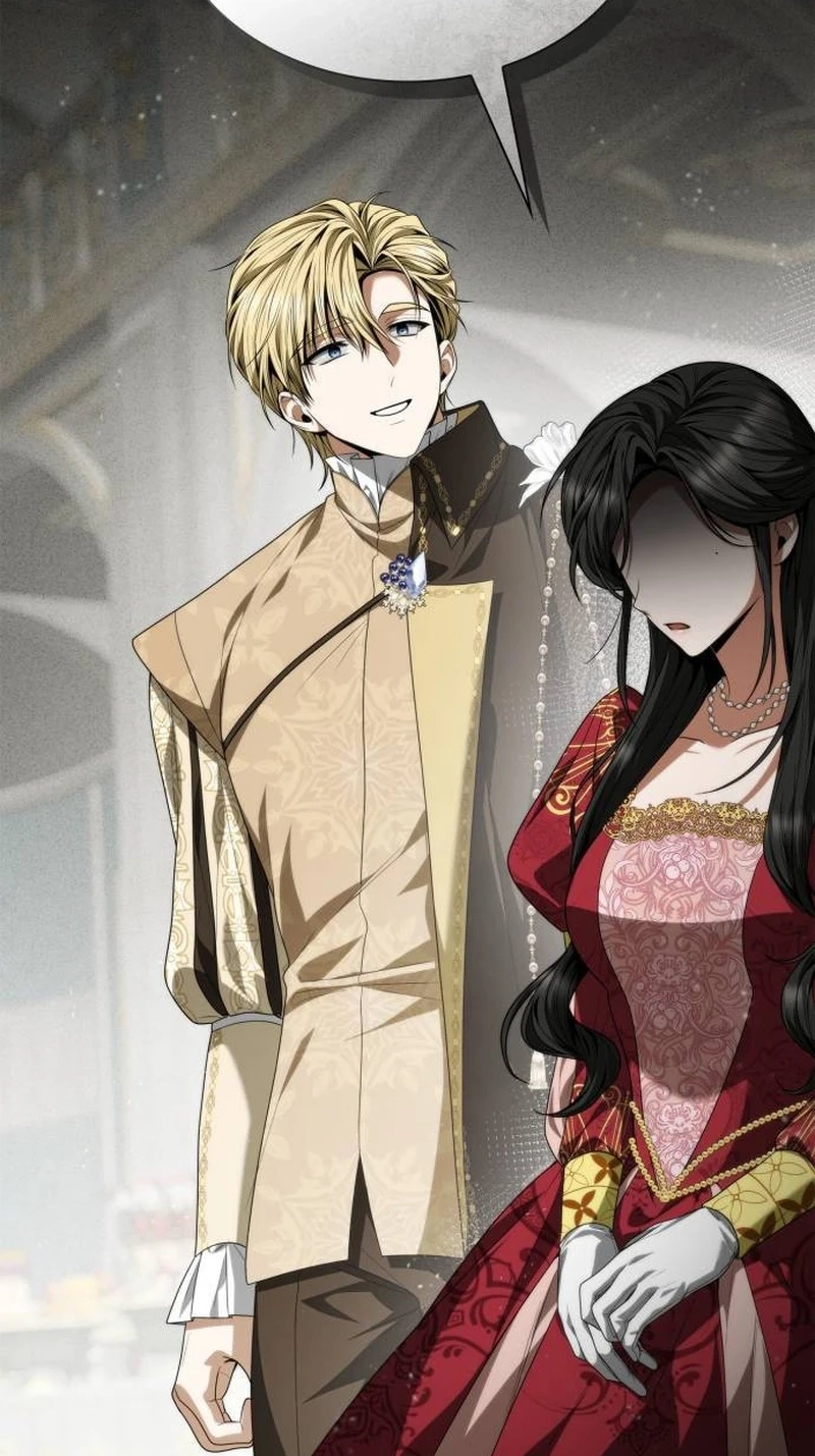I’m the Queen in This Life Chapter 218 page 48 - 