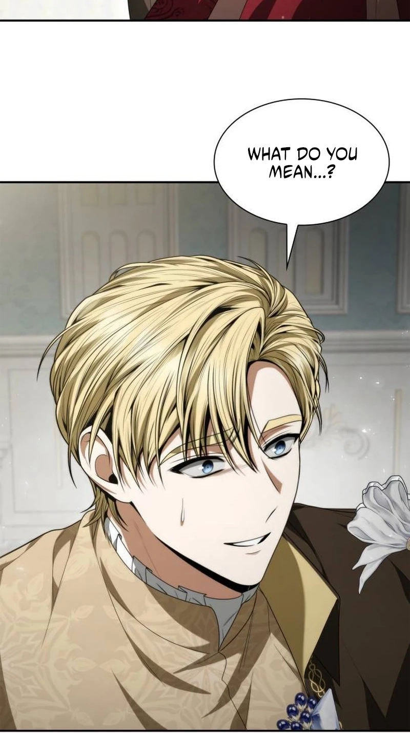 I’m the Queen in This Life Chapter 218 page 49 - 