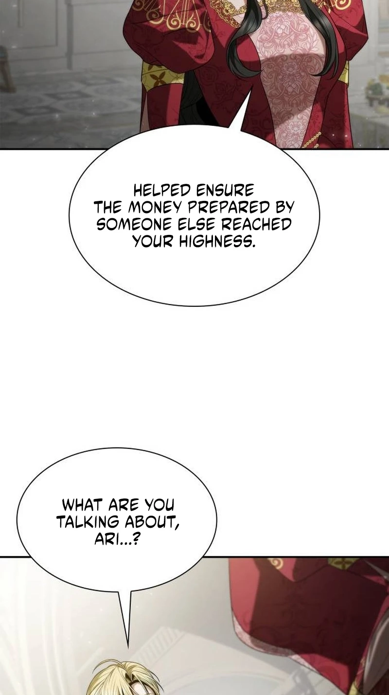 I’m the Queen in This Life Chapter 218 page 51 - 