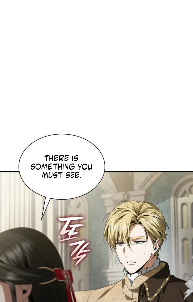 I’m the Queen in This Life Chapter 218 page 54 - 
