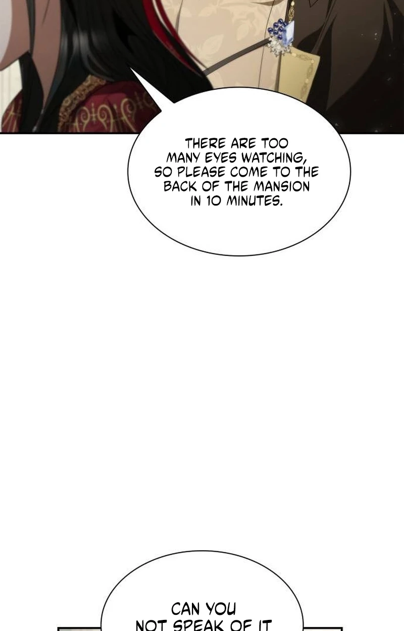 I’m the Queen in This Life Chapter 218 page 55 - 