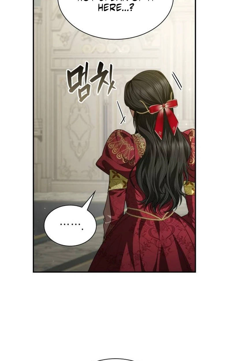 I’m the Queen in This Life Chapter 218 page 56 - 