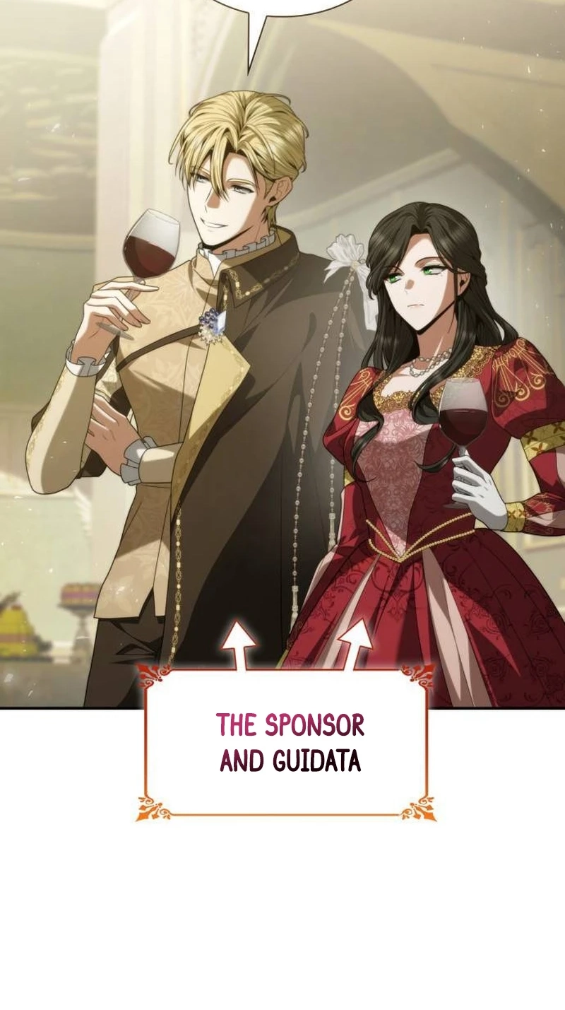 I’m the Queen in This Life Chapter 218 page 7 - 