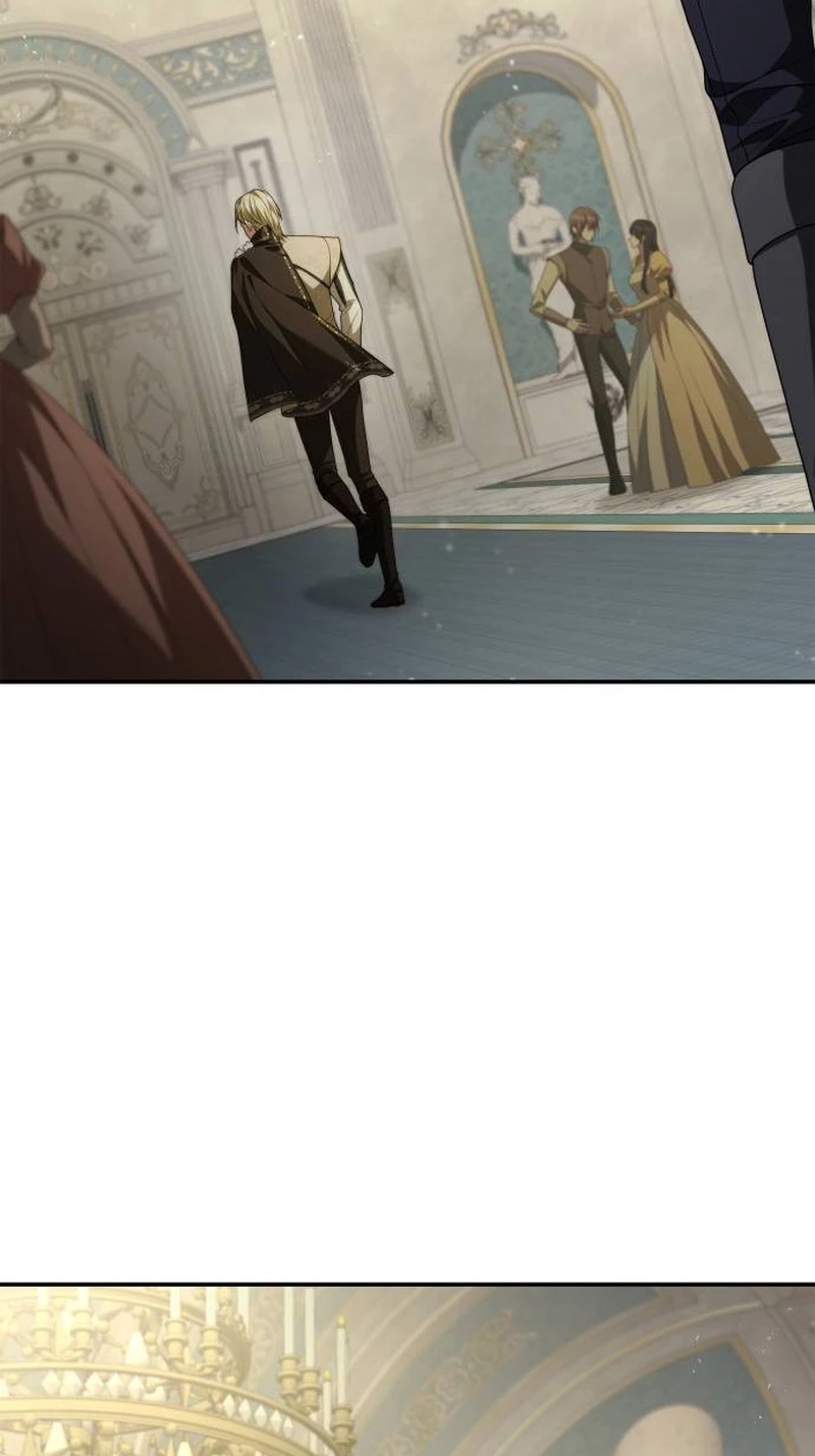 I’m the Queen in This Life Chapter 218 page 62 - 