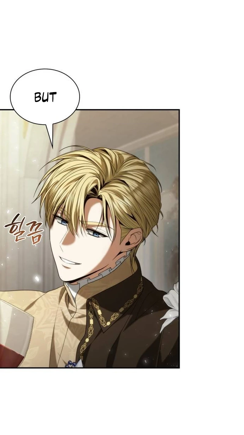I’m the Queen in This Life Chapter 218 page 8 - 