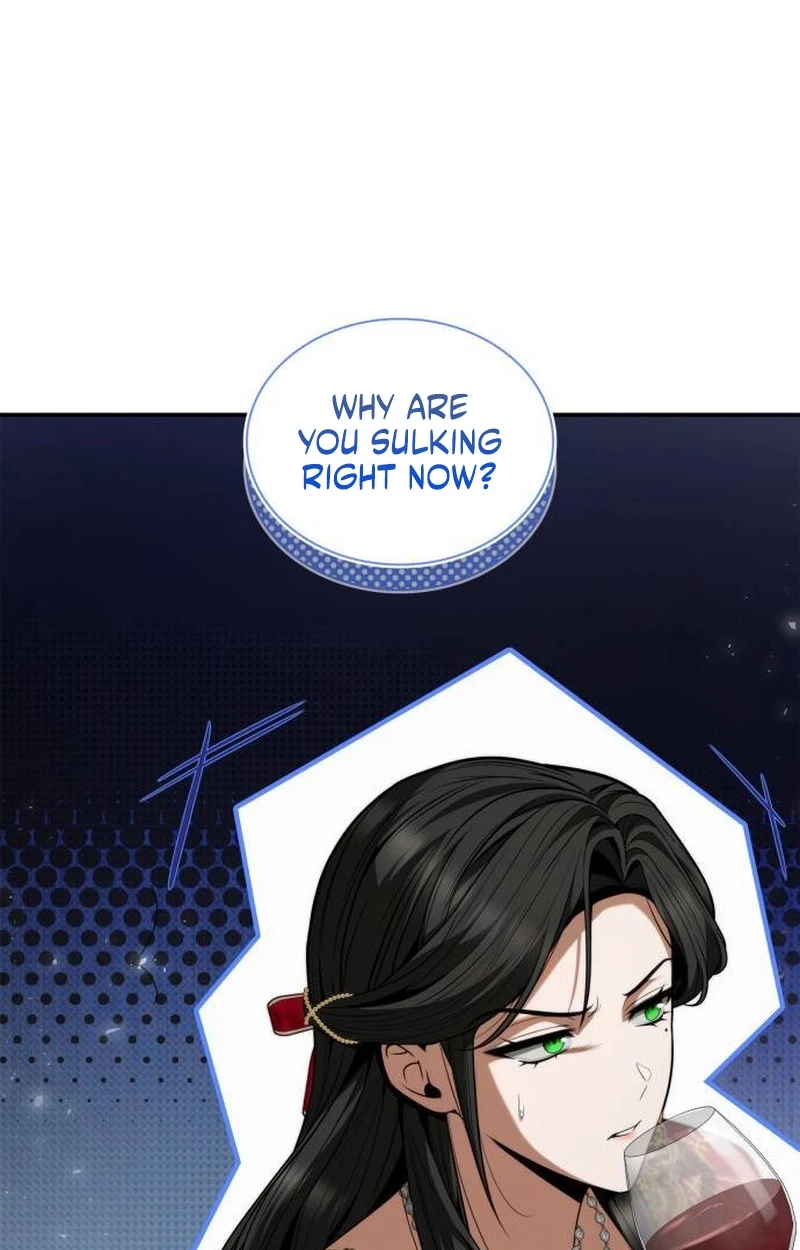 I’m the Queen in This Life Chapter 218 page 9 - 