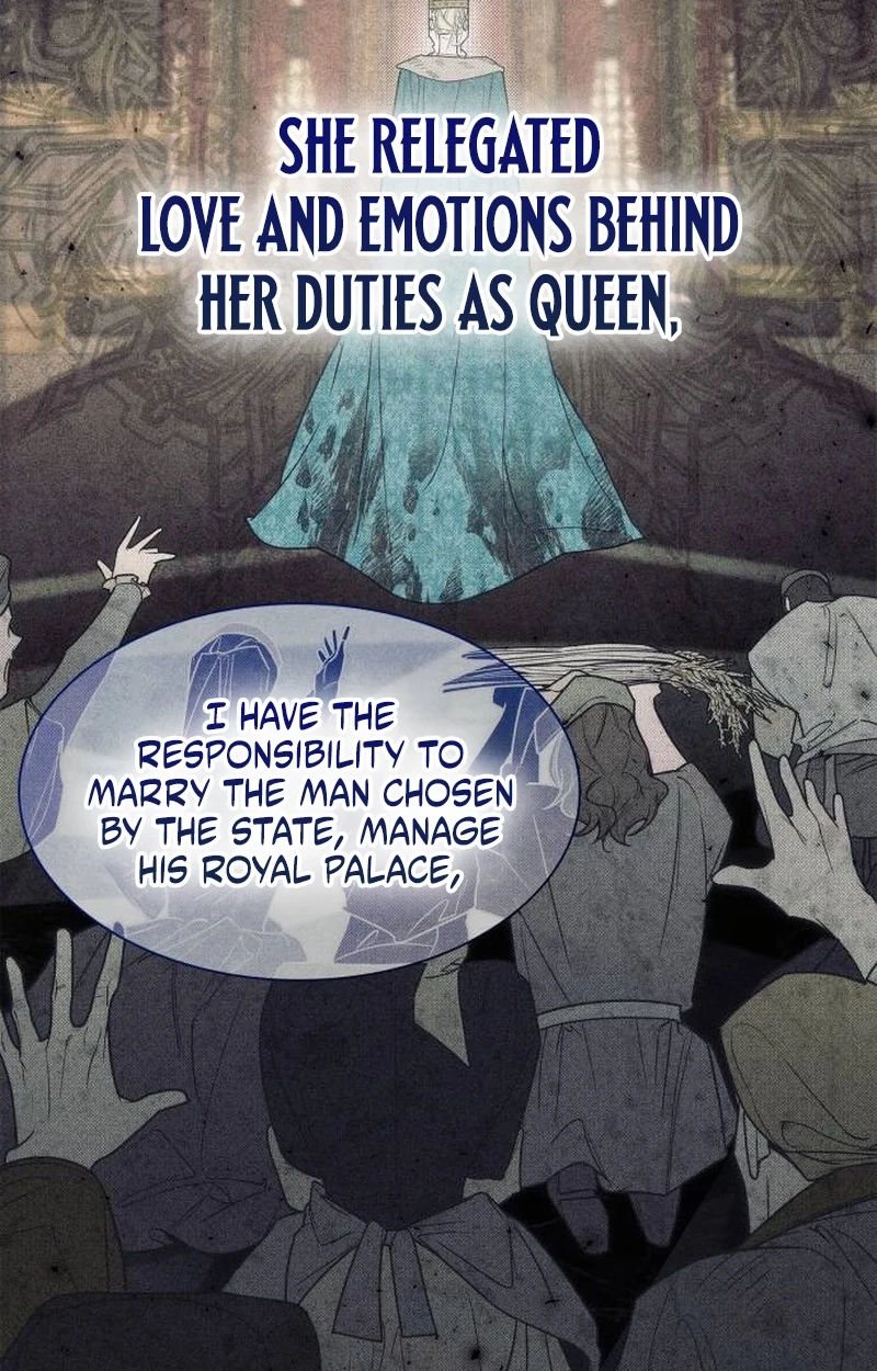 I’m the Queen in This Life Chapter 218 page 99 - 