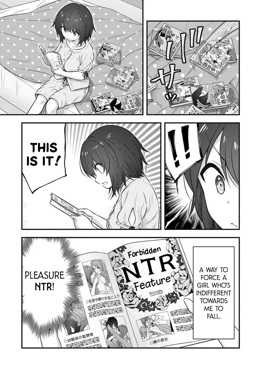 I'm Way Better Than Him, Right? Chapter 8 page 30 - 