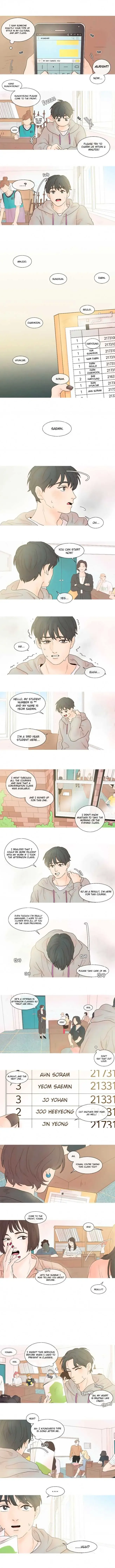 Read I
