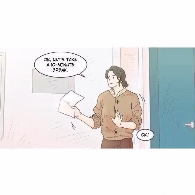 Read I