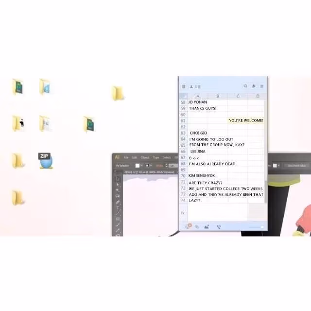 Read I