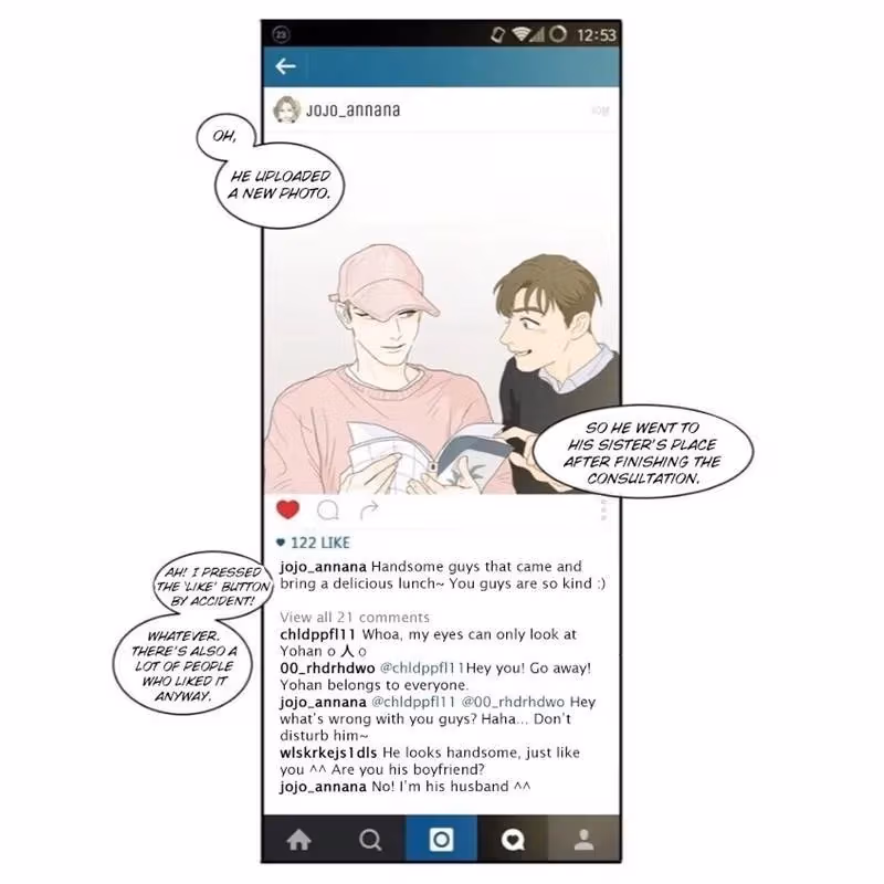 Read I