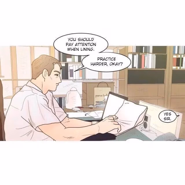 Read I