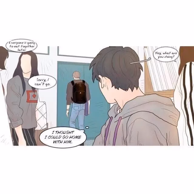 Read I