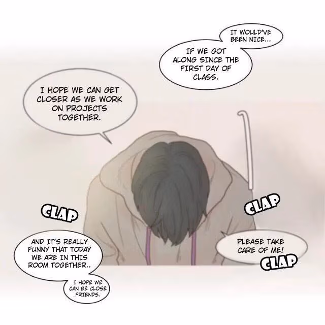 Read I