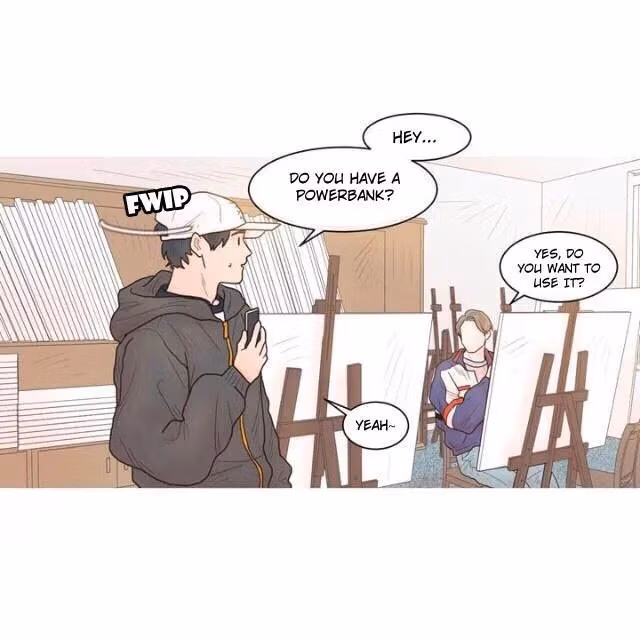 Read I