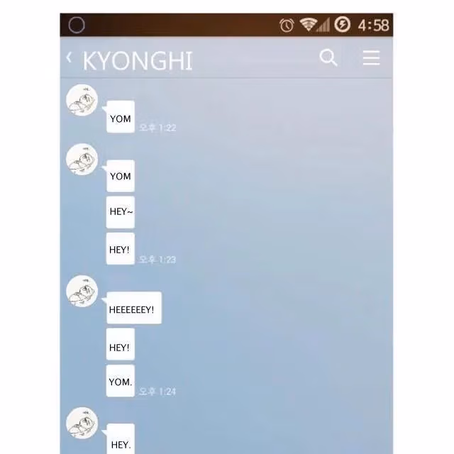 Read I