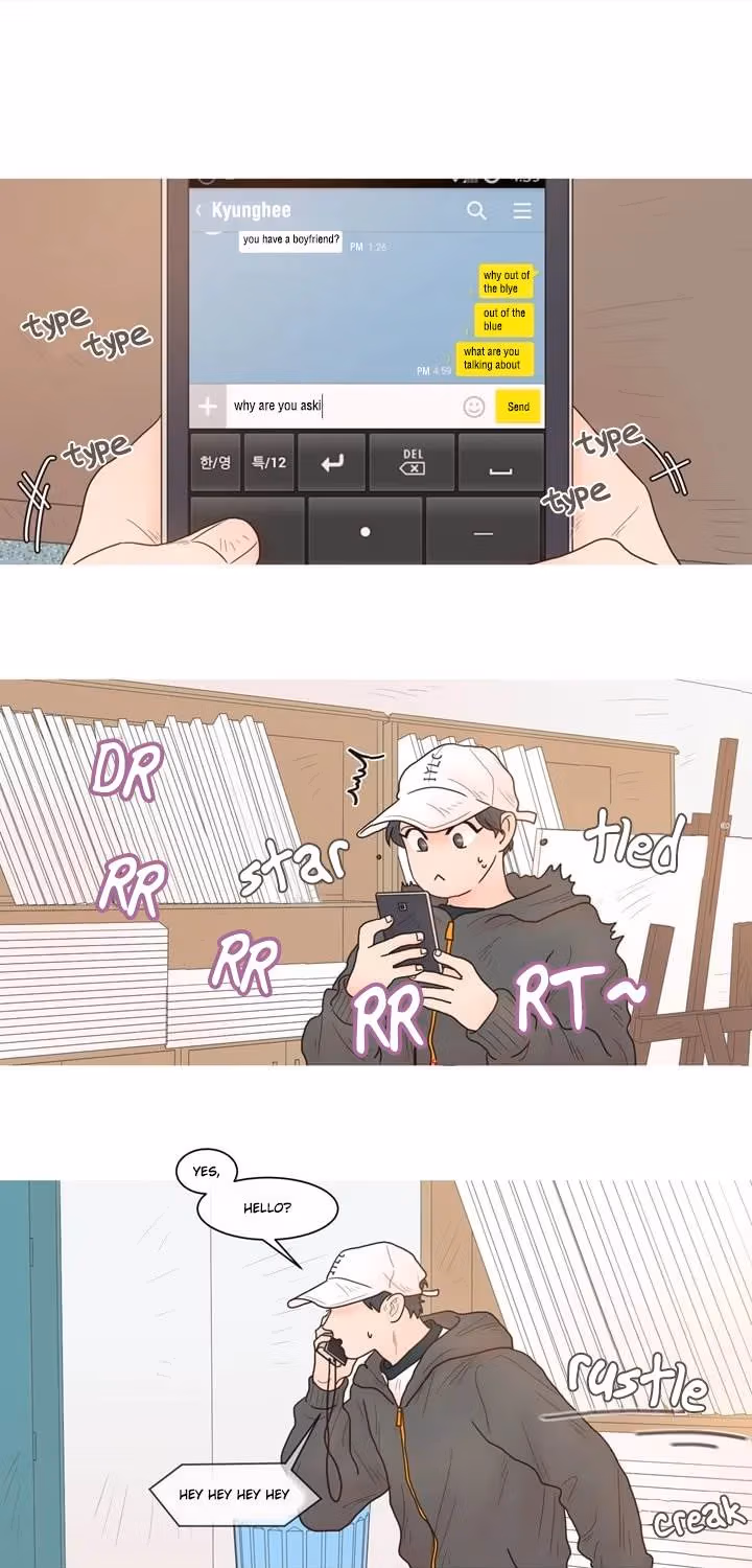 Read I