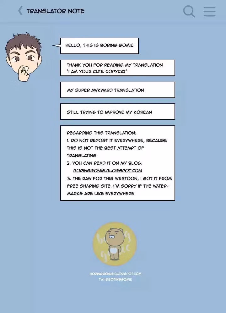Read I