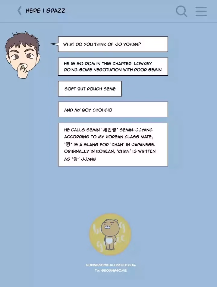 Read I