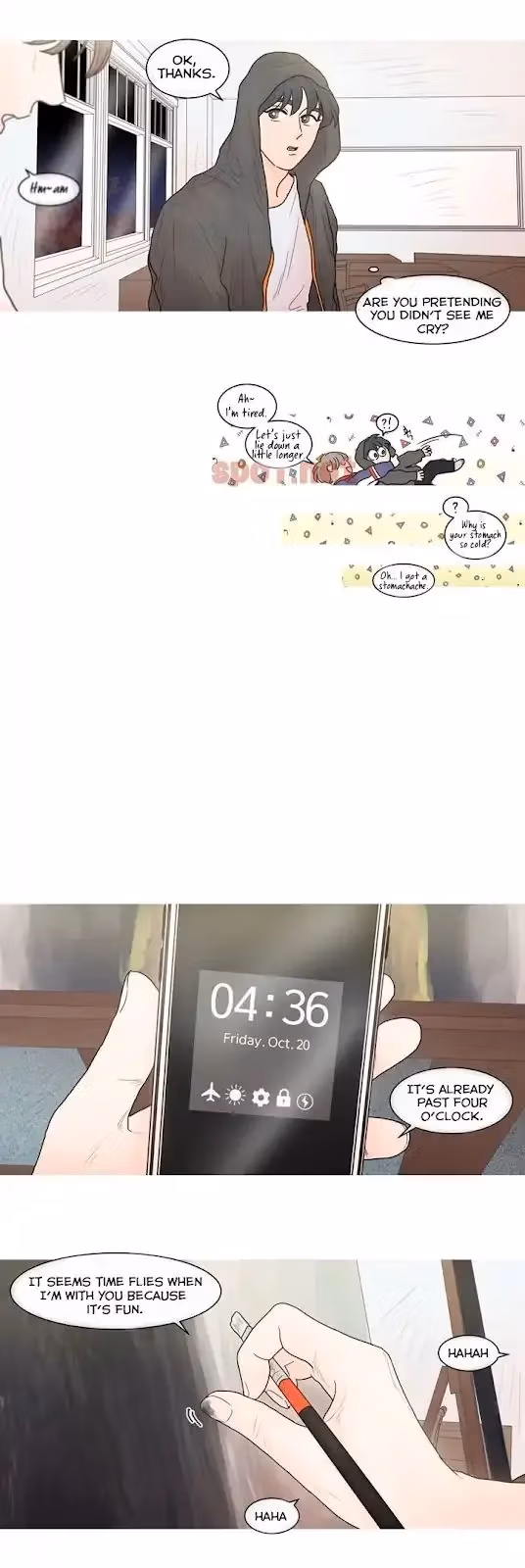 Read I
