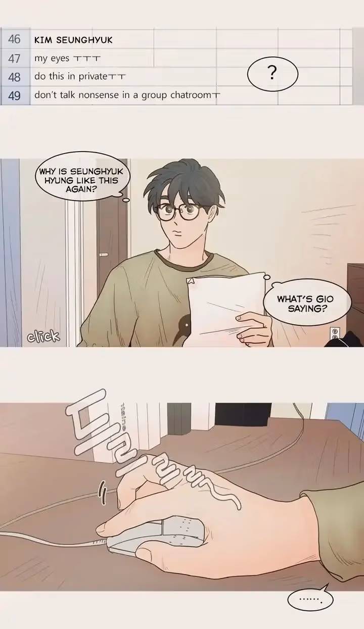 Read I