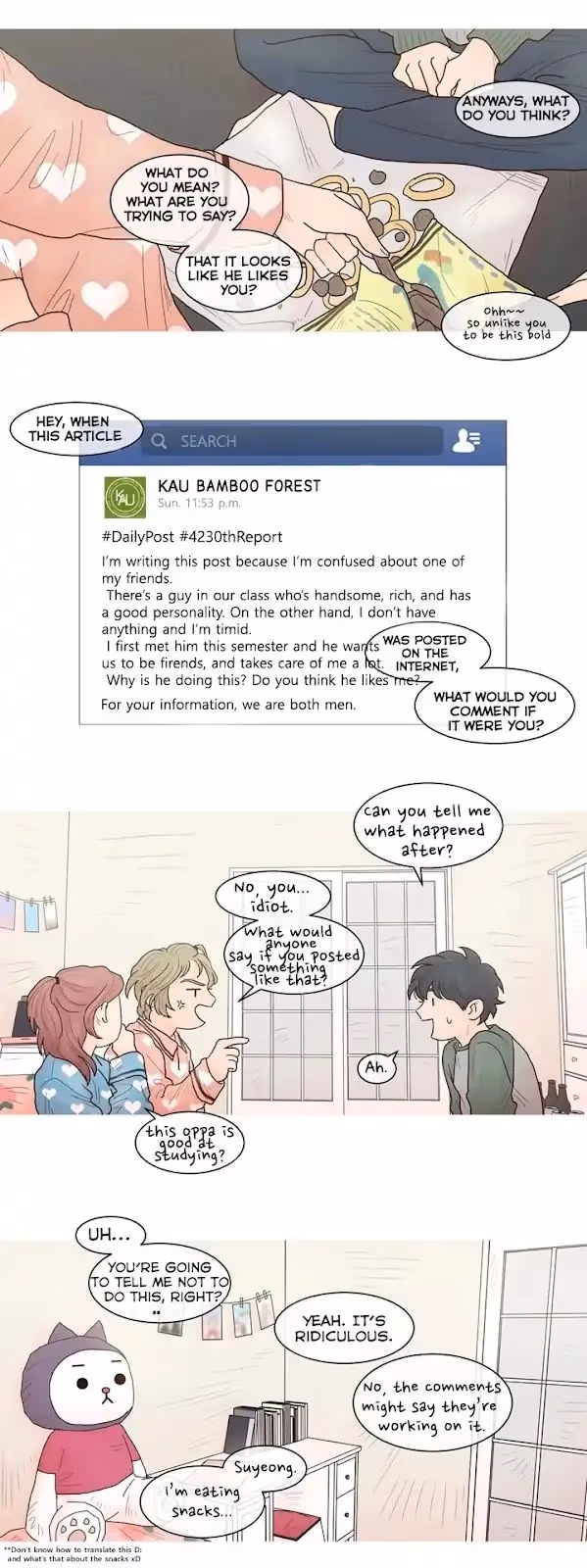 Read I