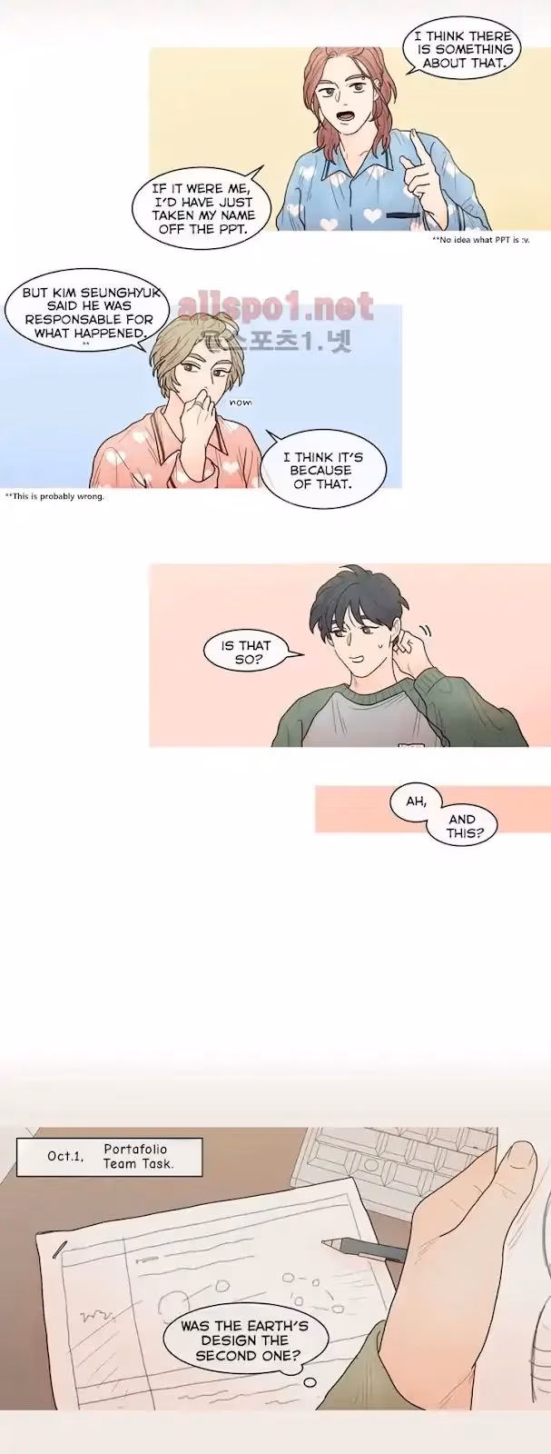 Read I