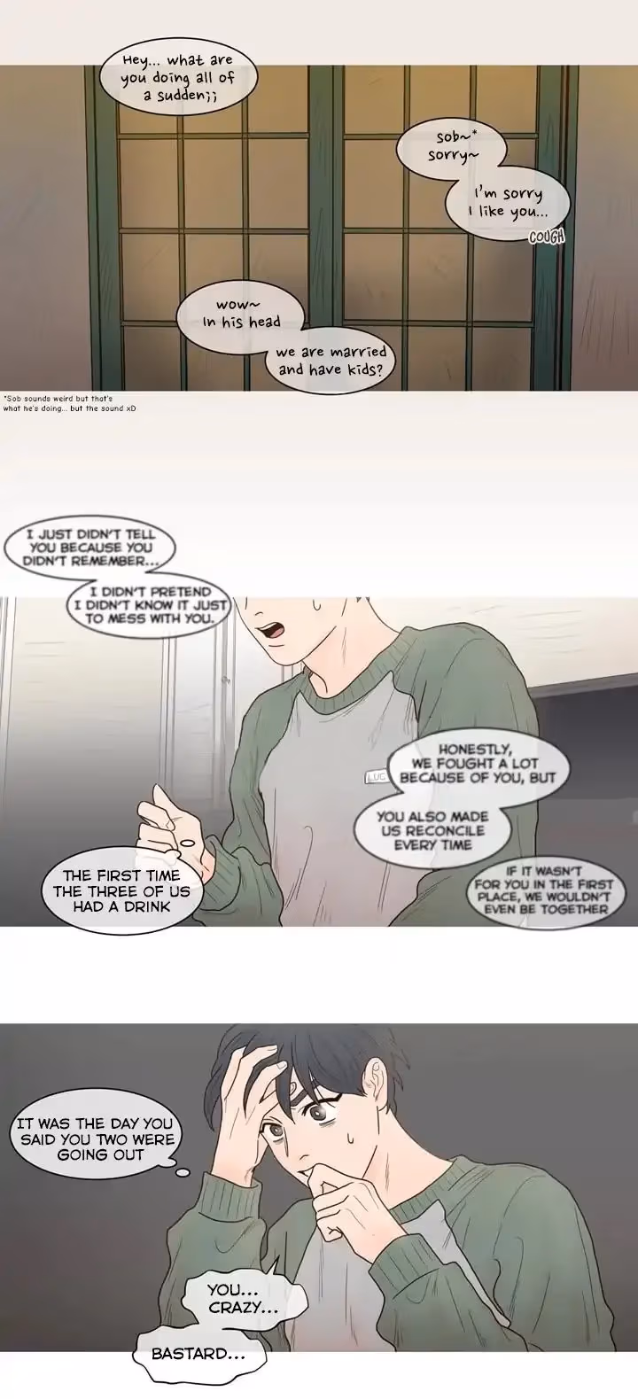 Read I