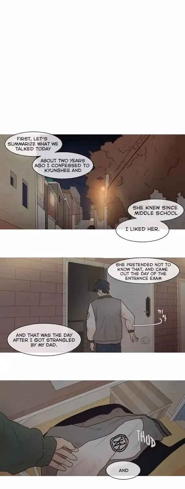 Read I