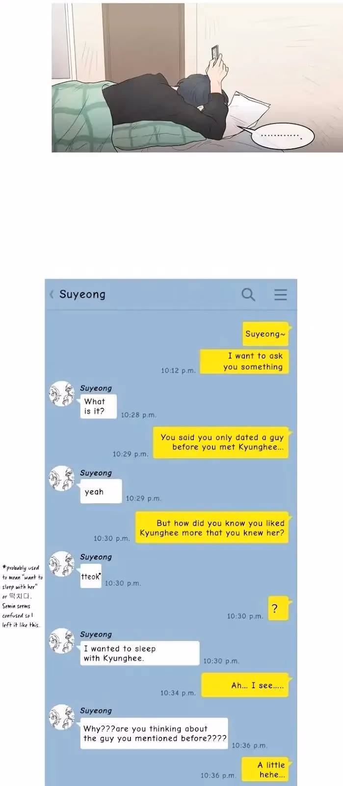 Read I