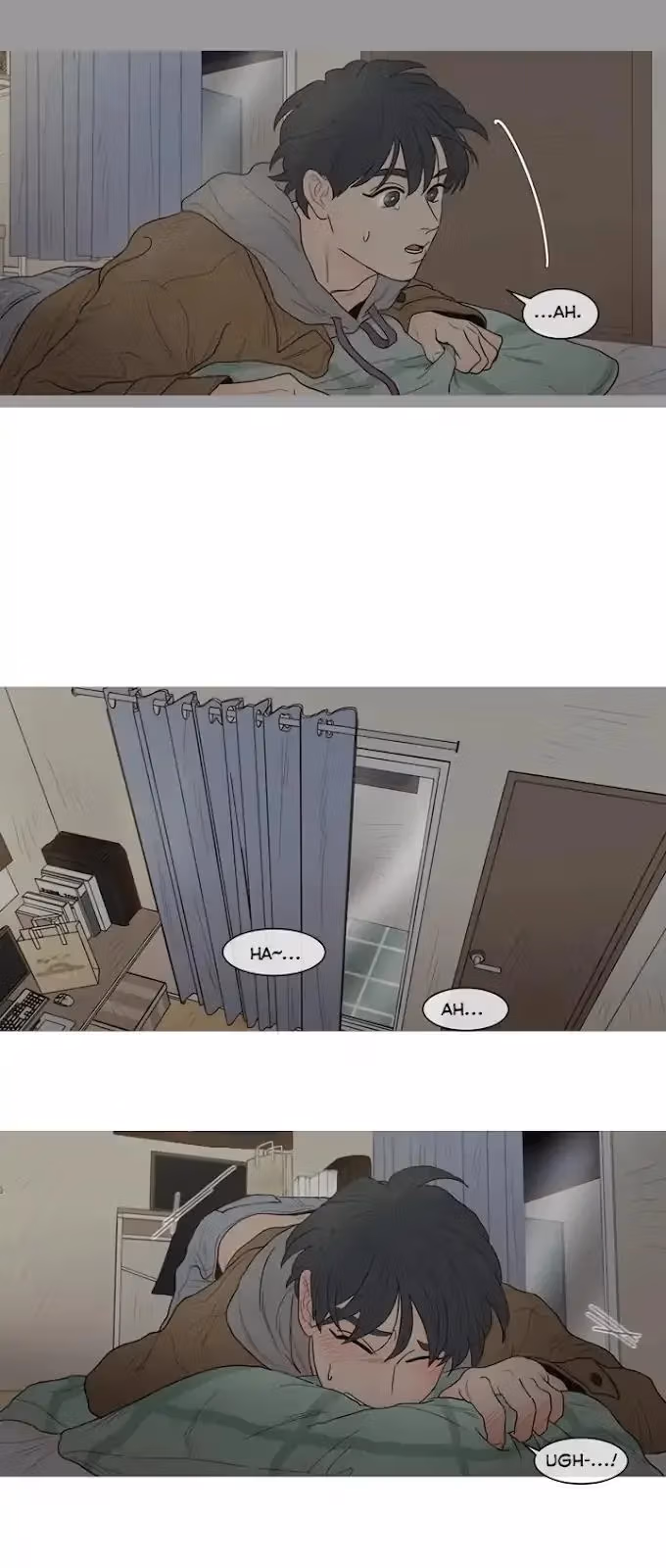 Read I