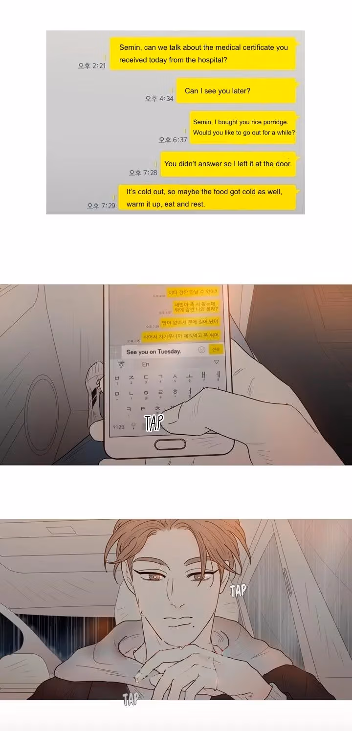 Read I